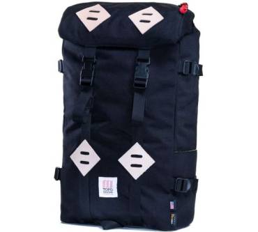 Produktbild Topo Designs Klettersack