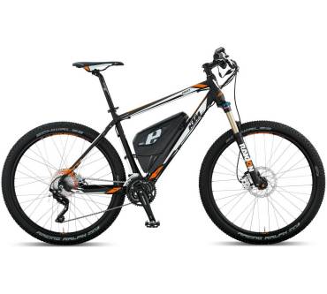 Produktbild KTM e-Race P 27.5 (Modell 2014)