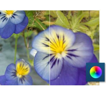 Produktbild Athentech Imaging Perfectly Clear App