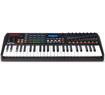 Produktbild Akai Professional MPK 249