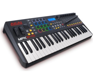 Produktbild Akai Professional MPK 249