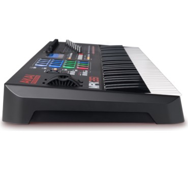 Produktbild Akai Professional MPK 249