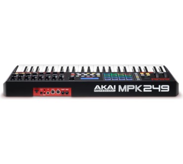 Produktbild Akai Professional MPK 249