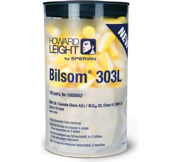 Produktbild Bilsom 303