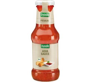 Produktbild Byodo Naturkost Asia Sauce