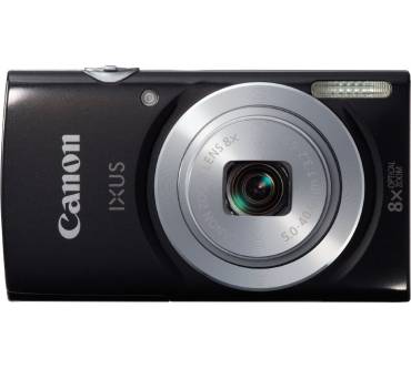 Produktbild Canon Ixus 145