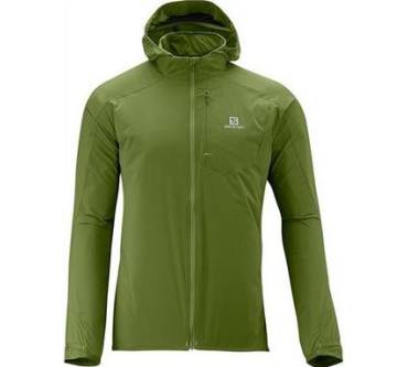 Produktbild Salomon Fast Wing Hoodie