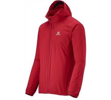 Produktbild Salomon Fast Wing Hoodie