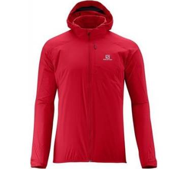 Produktbild Salomon Fast Wing Hoodie