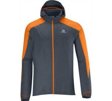 Produktbild Salomon Fast Wing Hoodie