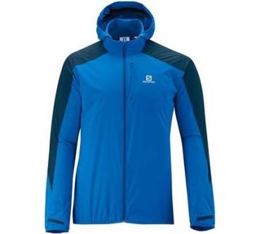 Produktbild Salomon Fast Wing Hoodie