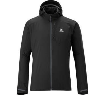 Produktbild Salomon Fast Wing Hoodie