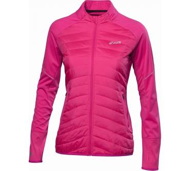 Produktbild Asics Winter Hybrid Jacket