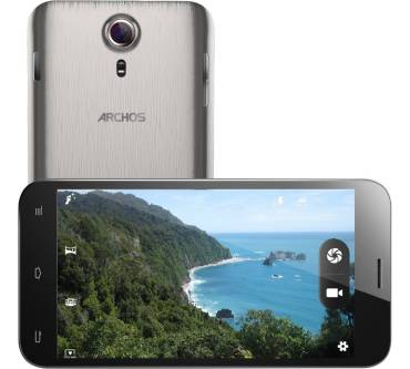 Produktbild Archos 64 Xenon