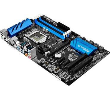 Produktbild ASRock H97 Pro4