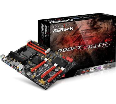 Produktbild ASRock 990FX Killer