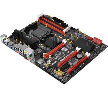 Produktbild ASRock 990FX Killer