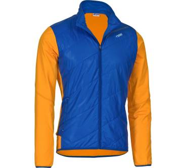 Produktbild Rono Innovations Herren Hybrid Primaloft Jacket