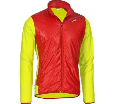 Produktbild Rono Innovations Herren Hybrid Primaloft Jacket