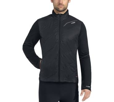 Produktbild Rono Innovations Herren Hybrid Primaloft Jacket