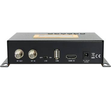 Produktbild Edision HDMI Modulator single DVB-T