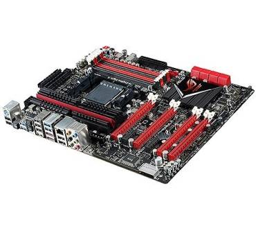 Produktbild Asus ROG Crosshair V Formula-Z