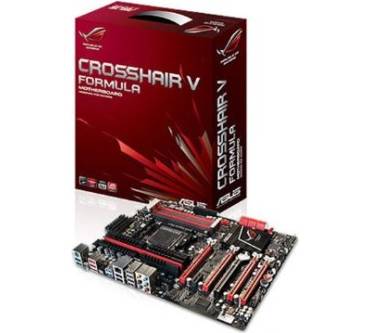 Produktbild Asus ROG Crosshair V Formula-Z