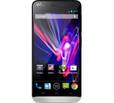 Produktbild Wiko Wax