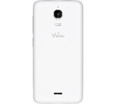 Produktbild Wiko Wax