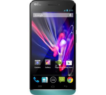 Produktbild Wiko Wax