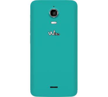 Produktbild Wiko Wax