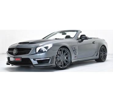 Produktbild Brabus 850 6.0 Biturbo Speedshift MCT (625 kW) [12]