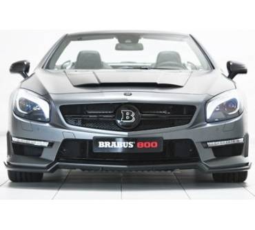 Produktbild Brabus 850 6.0 Biturbo Speedshift MCT (625 kW) [12]