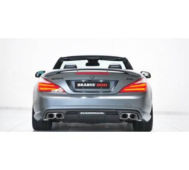 Produktbild Brabus 850 6.0 Biturbo Speedshift MCT (625 kW) [12]