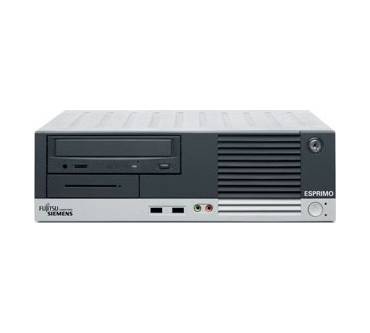 Produktbild Fujitsu-Siemens Esprimo E5615