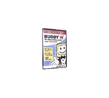 Produktbild BuddyW