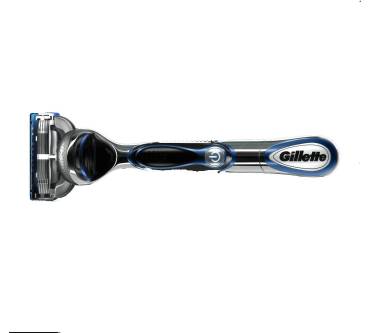 Produktbild Gillette Fusion Proglide Power