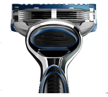 Produktbild Gillette Fusion Proglide Power