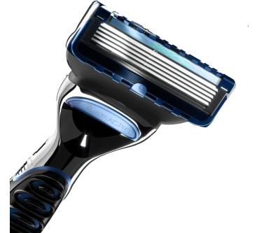 Produktbild Gillette Fusion Proglide Power