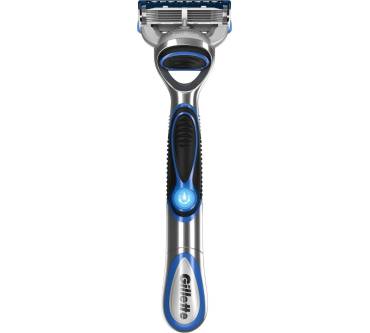 Produktbild Gillette Fusion Proglide Power