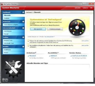 Produktbild iolo technologies System Mechanic 12.5