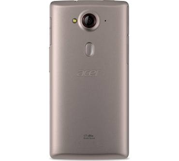 Produktbild Acer Liquid E3 Plus