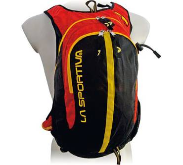 Produktbild La Sportiva Backpack Elite