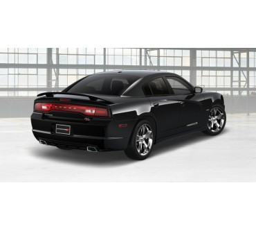 Produktbild Dodge Charger R/T 5.7 V8 Hemi Automatik Road & Track (276 kW) [11]