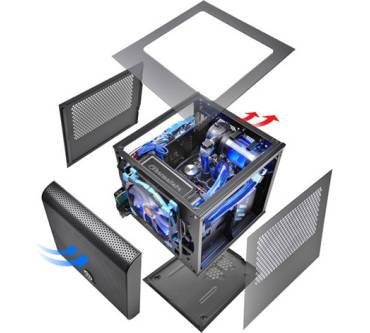 Produktbild Thermaltake Core V1