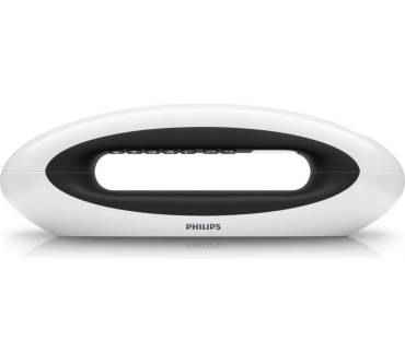 Produktbild Philips Mira 5551WG