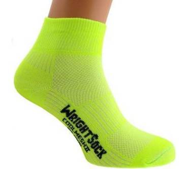 Produktbild Wrightsock Coolmesh II Quarter