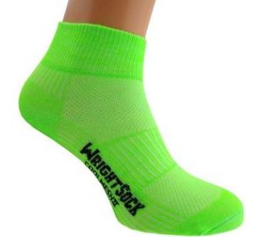 Produktbild Wrightsock Coolmesh II Quarter