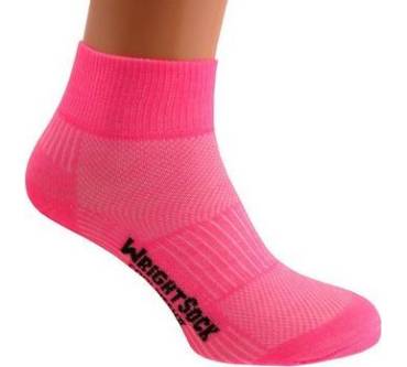 Produktbild Wrightsock Coolmesh II Quarter