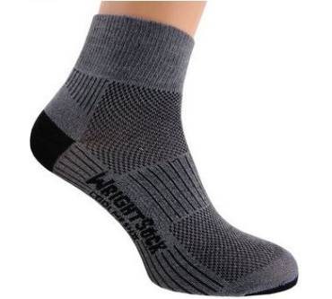 Produktbild Wrightsock Coolmesh II Quarter